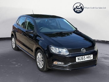 Used Volkswagen Polo 2015 for sale - 79444922: Photo