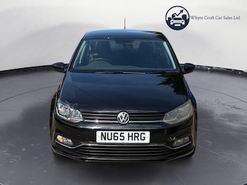 Used Volkswagen Polo 2015 for sale - 79444922: Photo