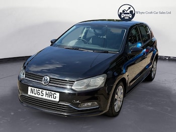 Used Volkswagen Polo 2015 for sale - 79444922: Photo