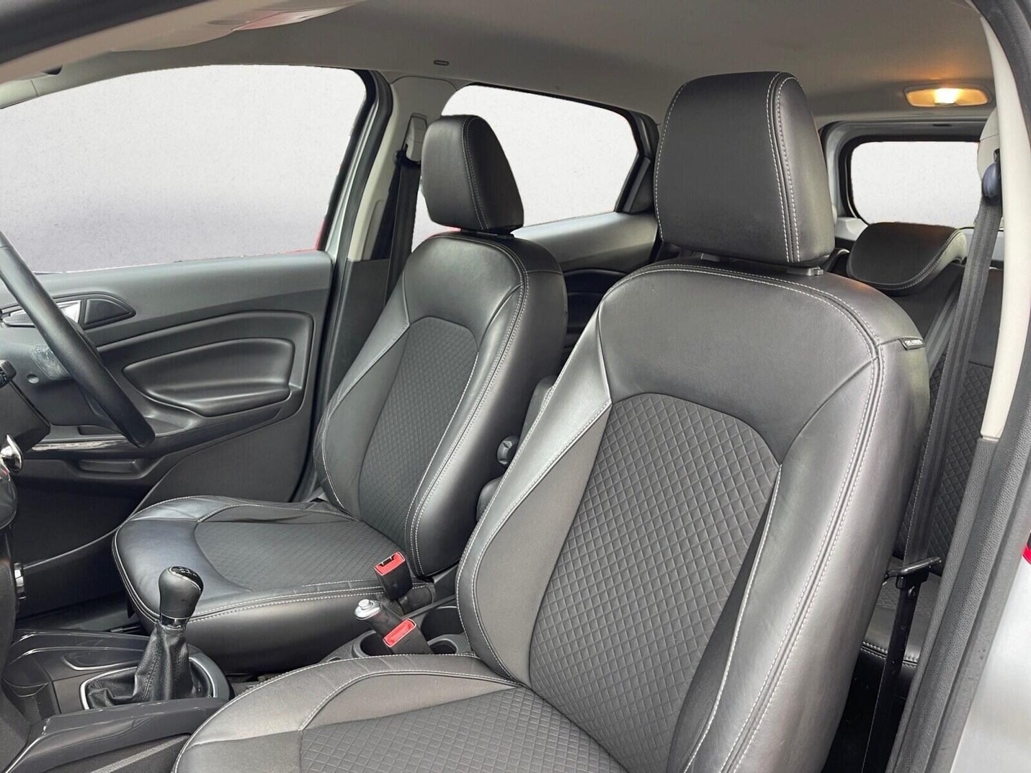 Used Ford Ecosport 2015 for sale - 77731036: Photo 14