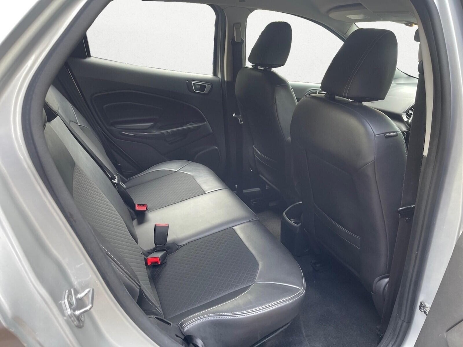 Used Ford Ecosport 2015 for sale - 77731036: Photo 16