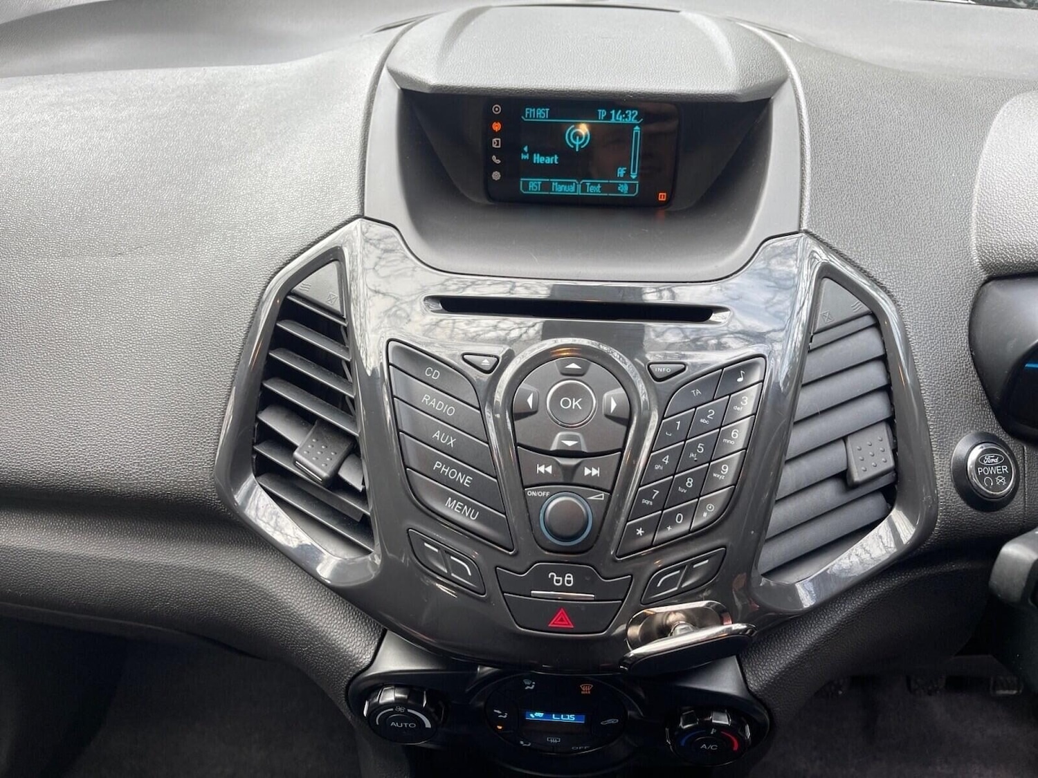 Used Ford Ecosport 2015 for sale - 77731036: Photo 18