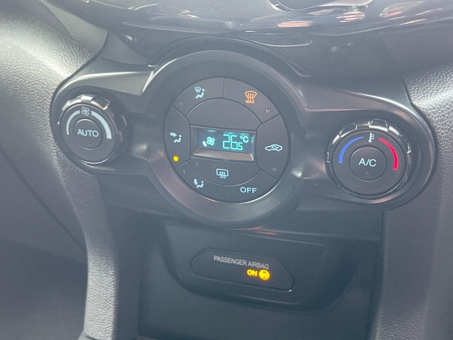 Used Ford Ecosport 2015 for sale - 77731036: Photo 19