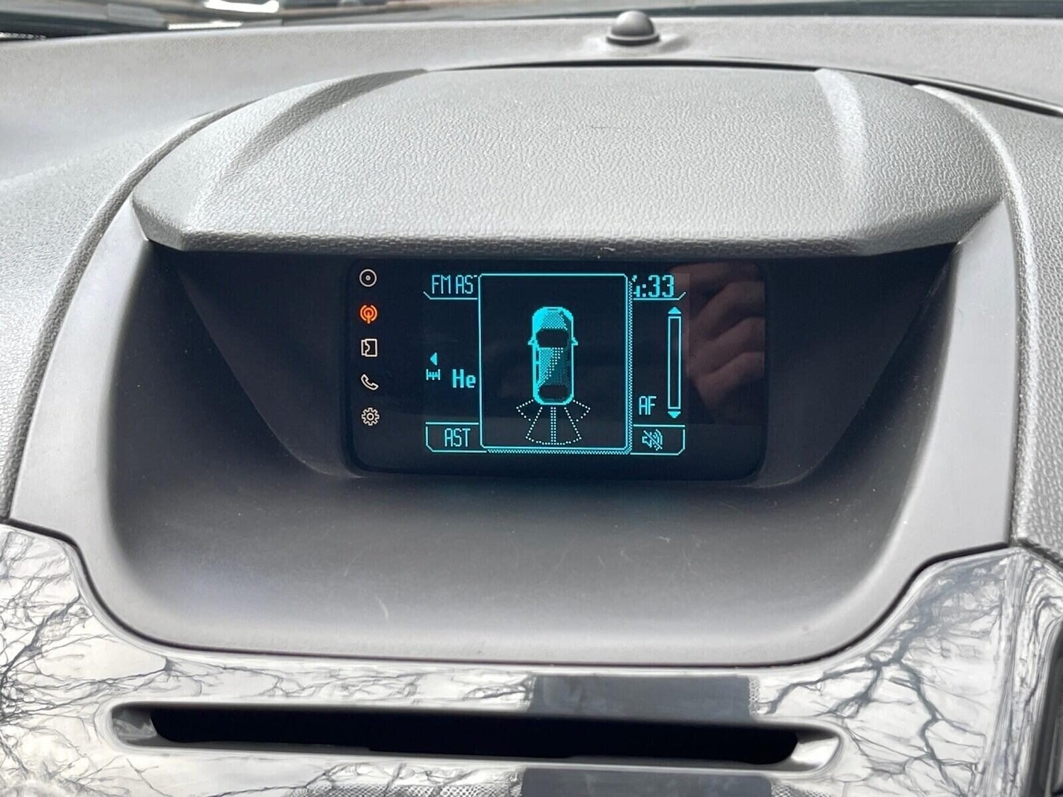 Used Ford Ecosport 2015 for sale - 77731036: Photo 22