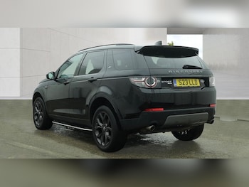 Used Land Rover Discovery Sport 2019 for sale - 78198324: Photo