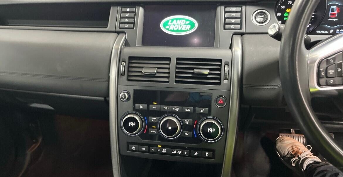 Used Land Rover Discovery Sport 2019 for sale - 78198324: Photo 7