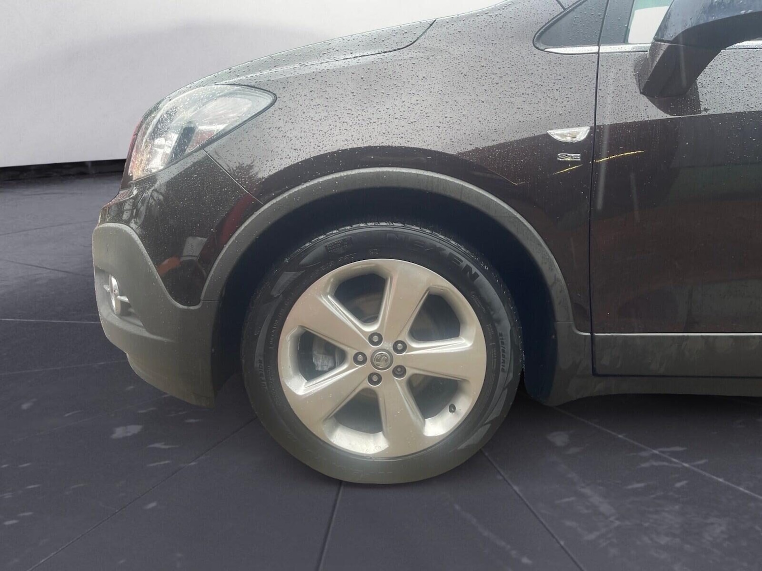 Used Vauxhall Mokka 2013 for sale - 76697450: Photo 10