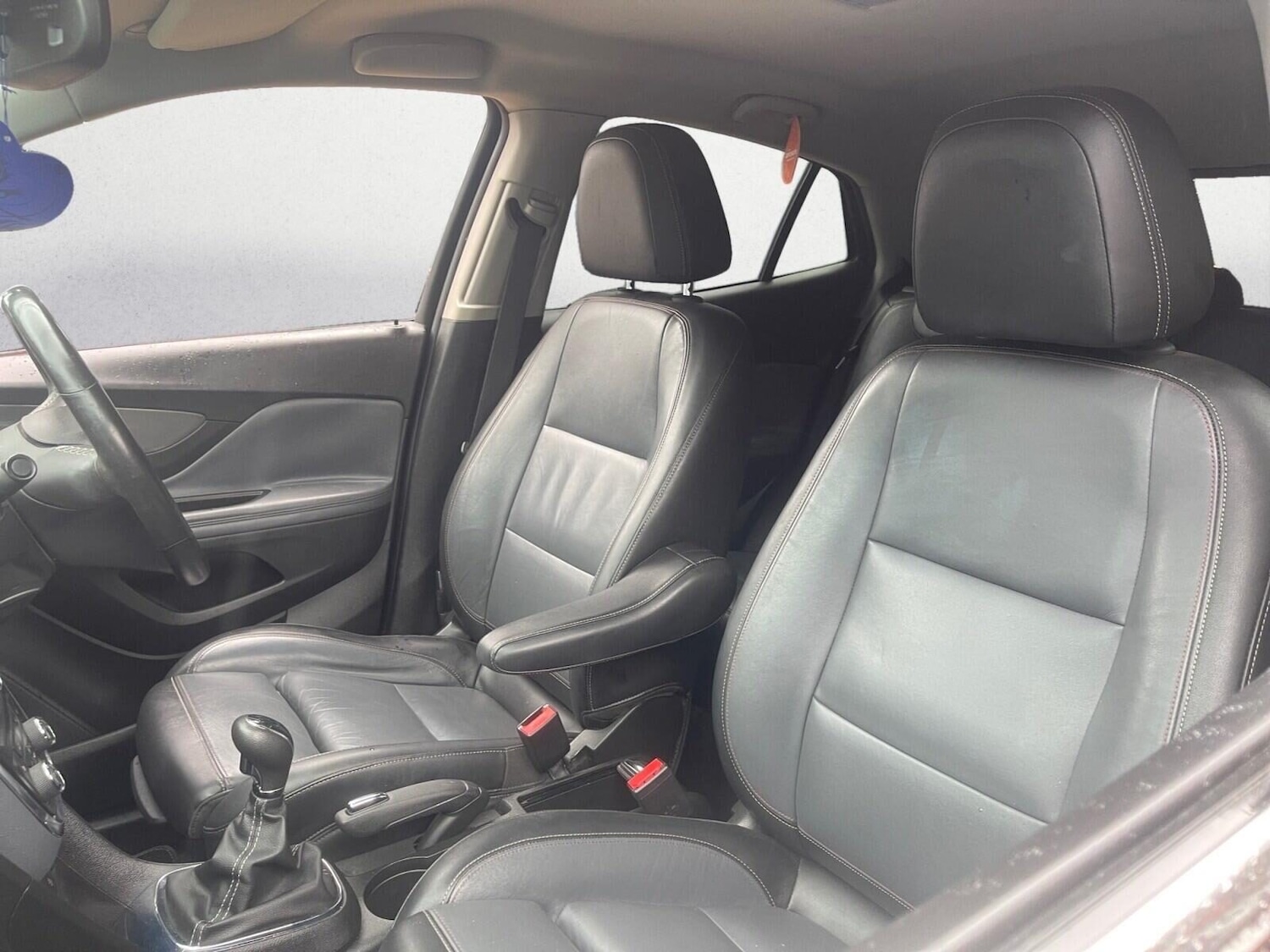 Used Vauxhall Mokka 2013 for sale - 76697450: Photo 11