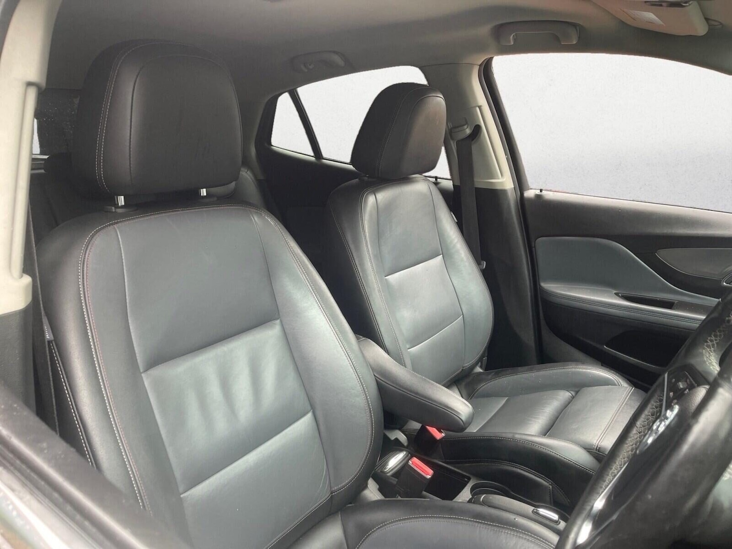 Used Vauxhall Mokka 2013 for sale - 76697450: Photo 12