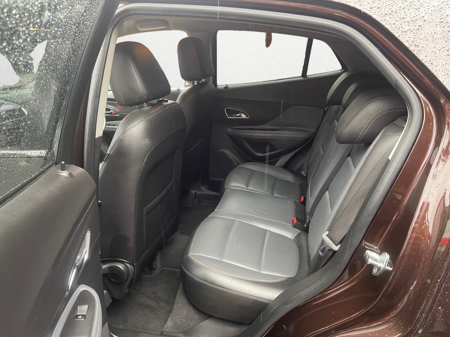 Used Vauxhall Mokka 2013 for sale - 76697450: Photo 13