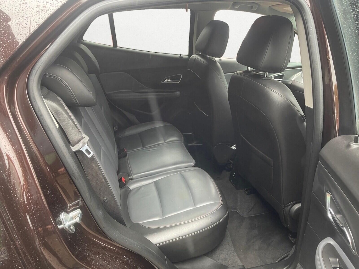 Used Vauxhall Mokka 2013 for sale - 76697450: Photo 14