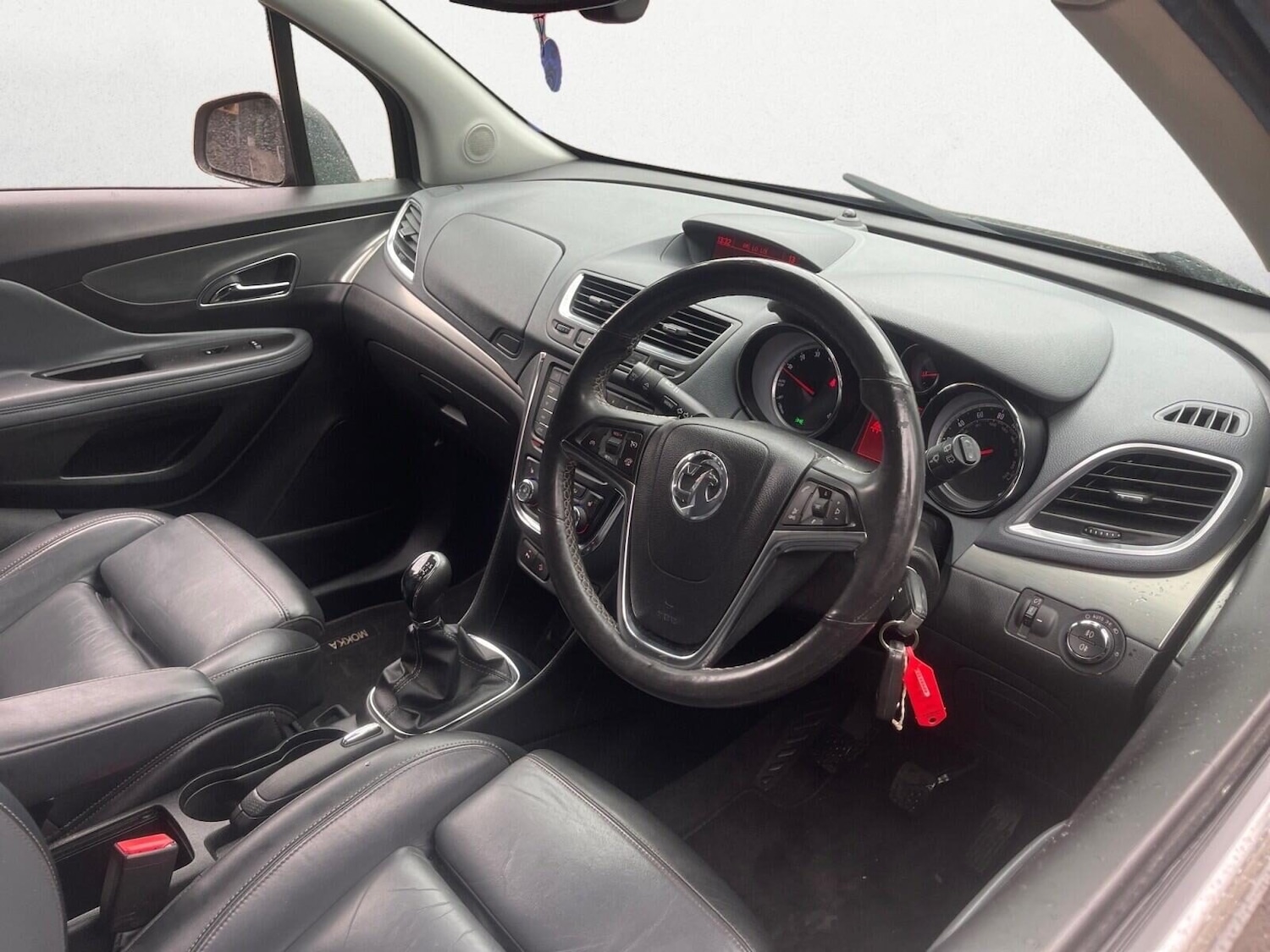Used Vauxhall Mokka 2013 for sale - 76697450: Photo 15