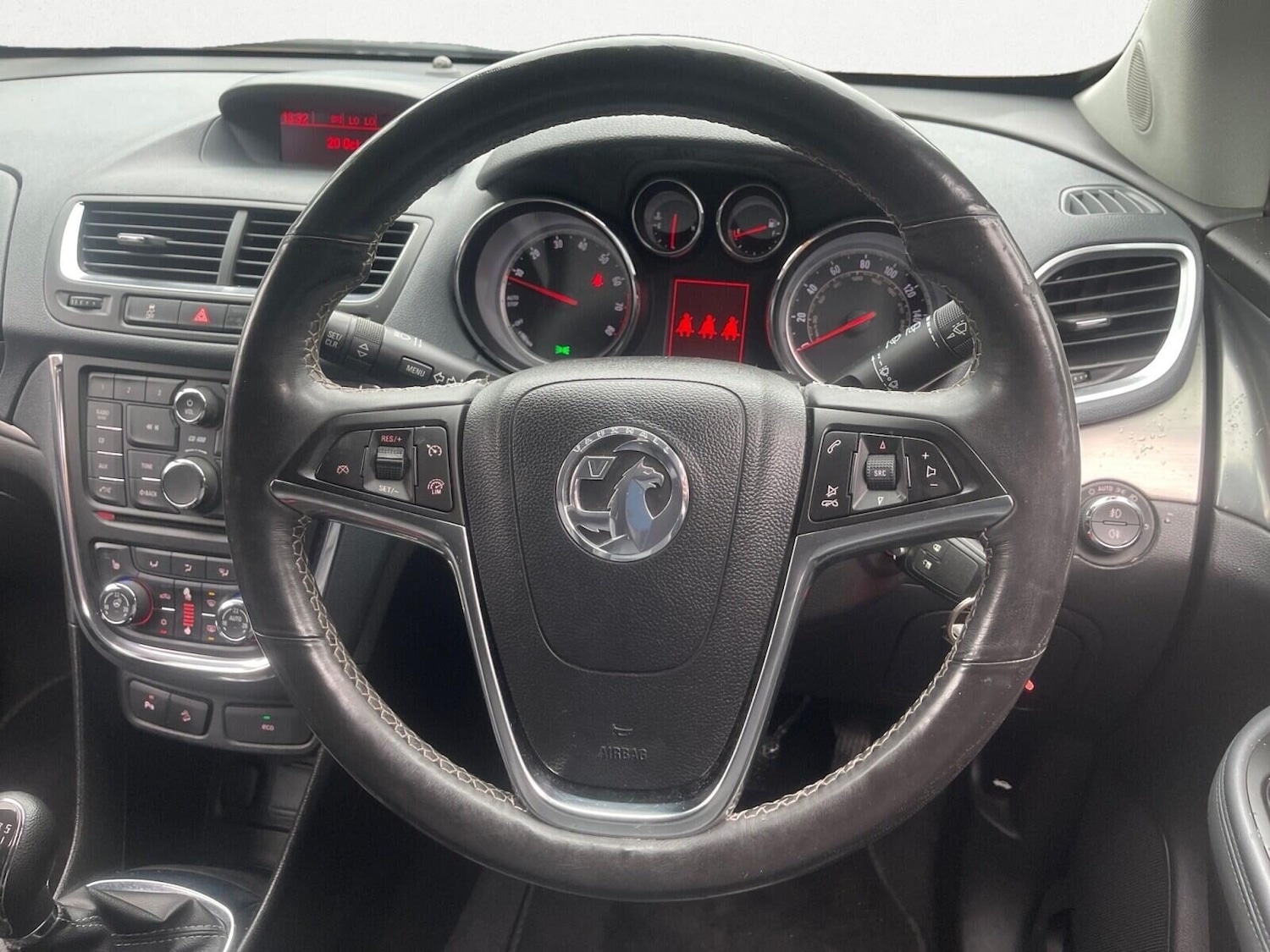 Used Vauxhall Mokka 2013 for sale - 76697450: Photo 16