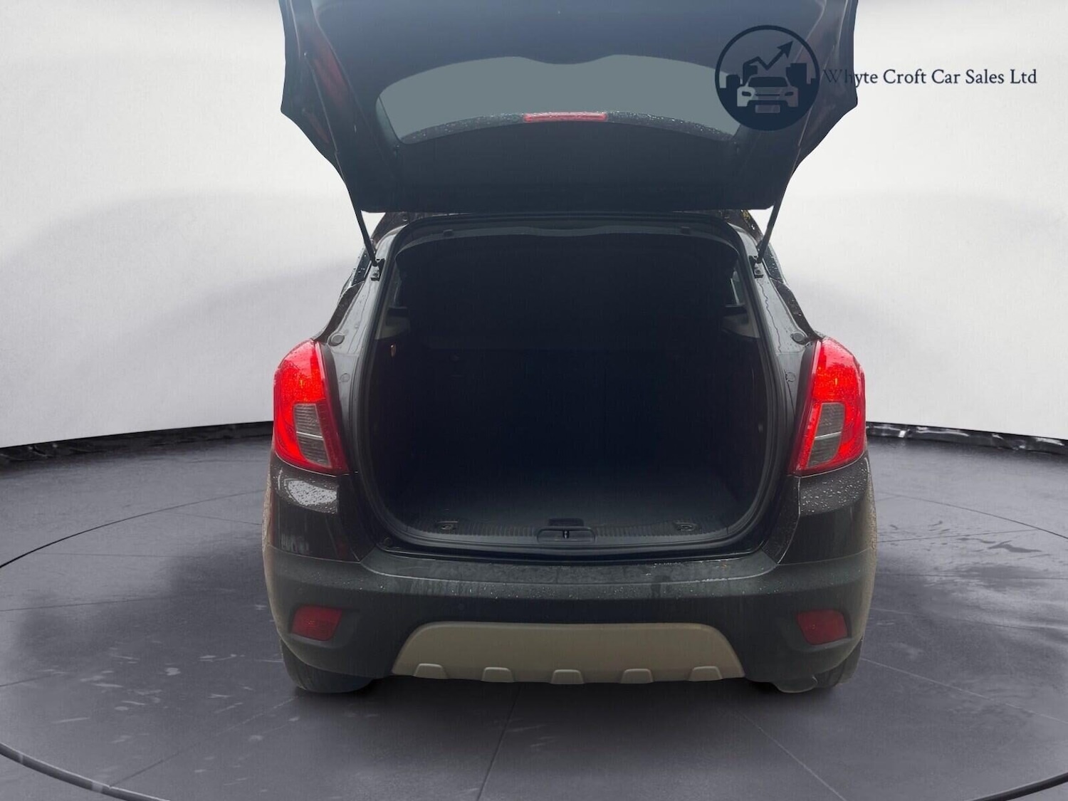 Used Vauxhall Mokka 2013 for sale - 76697450: Photo 20