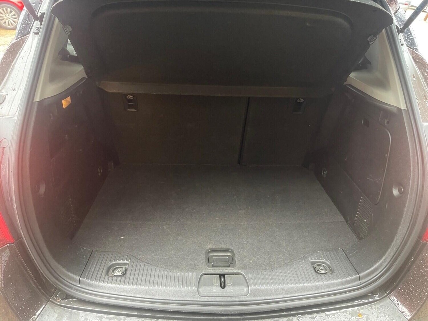 Used Vauxhall Mokka 2013 for sale - 76697450: Photo 21