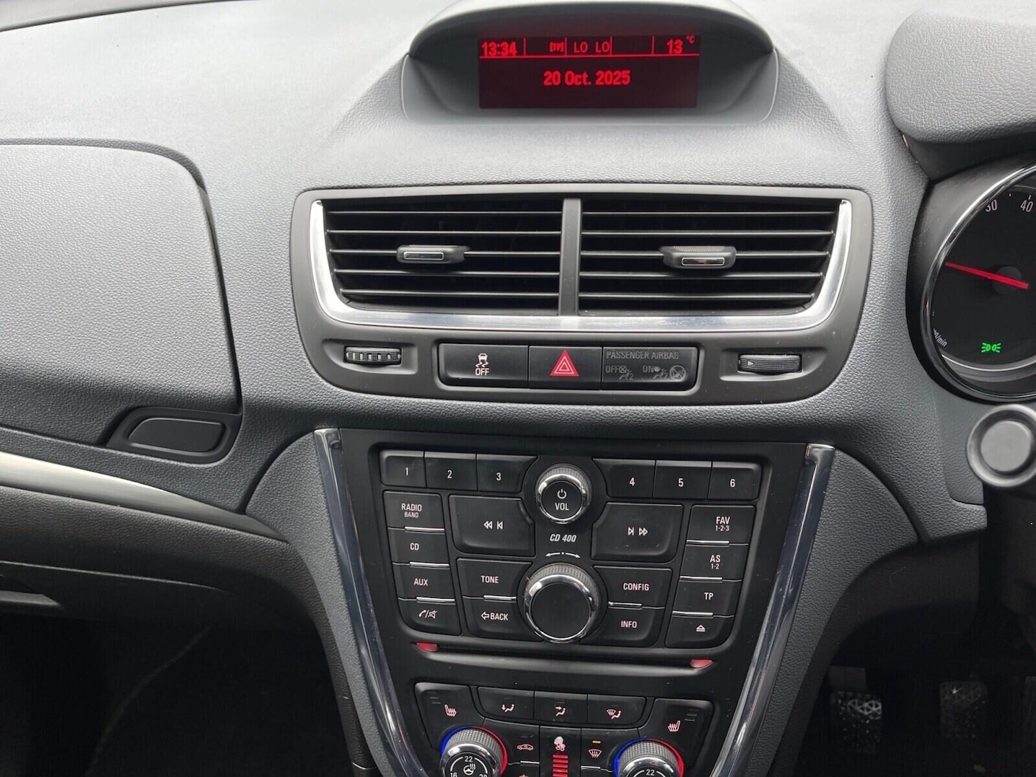 Used Vauxhall Mokka 2013 for sale - 76697450: Photo 22