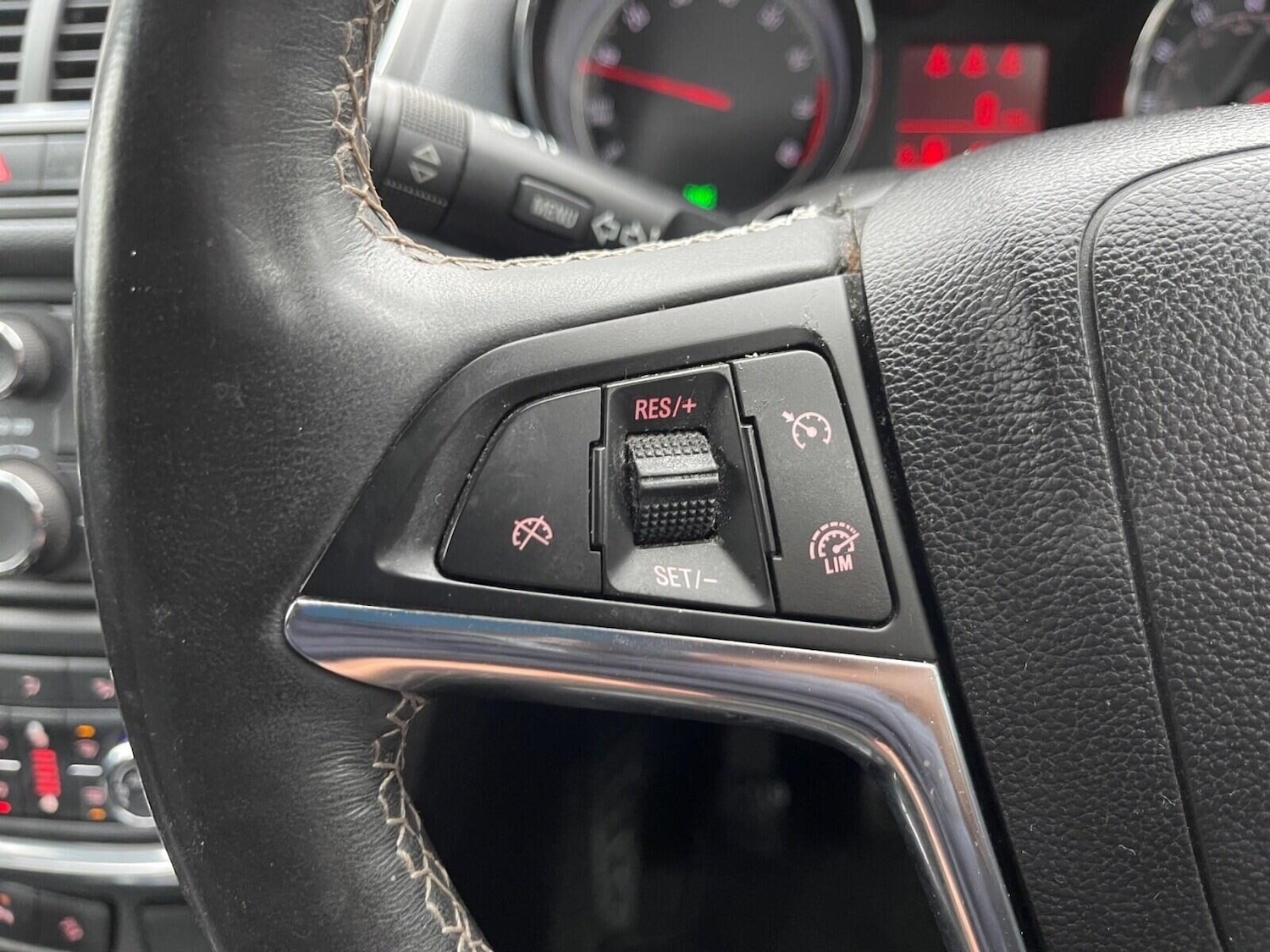 Used Vauxhall Mokka 2013 for sale - 76697450: Photo 23