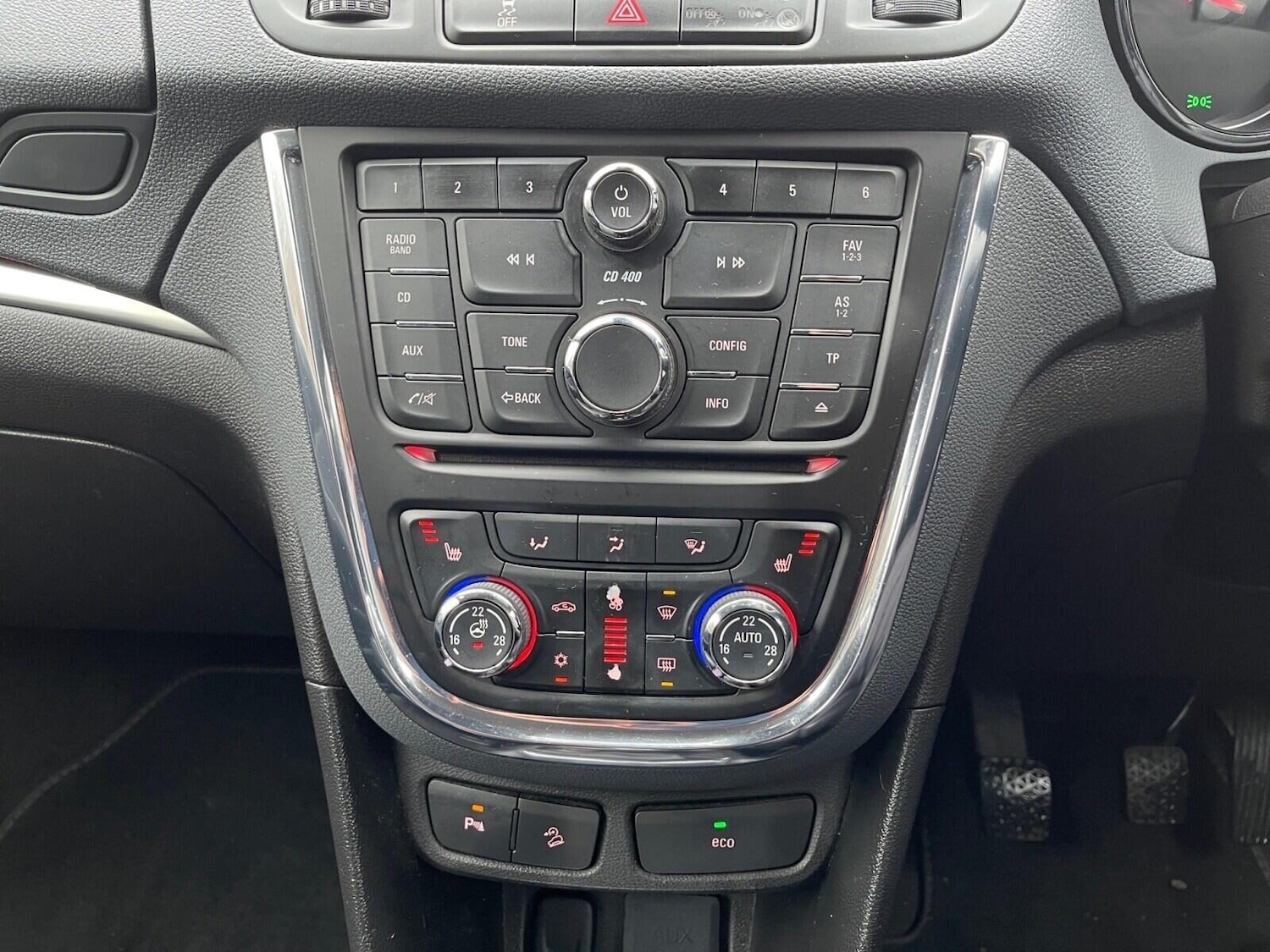 Used Vauxhall Mokka 2013 for sale - 76697450: Photo 24