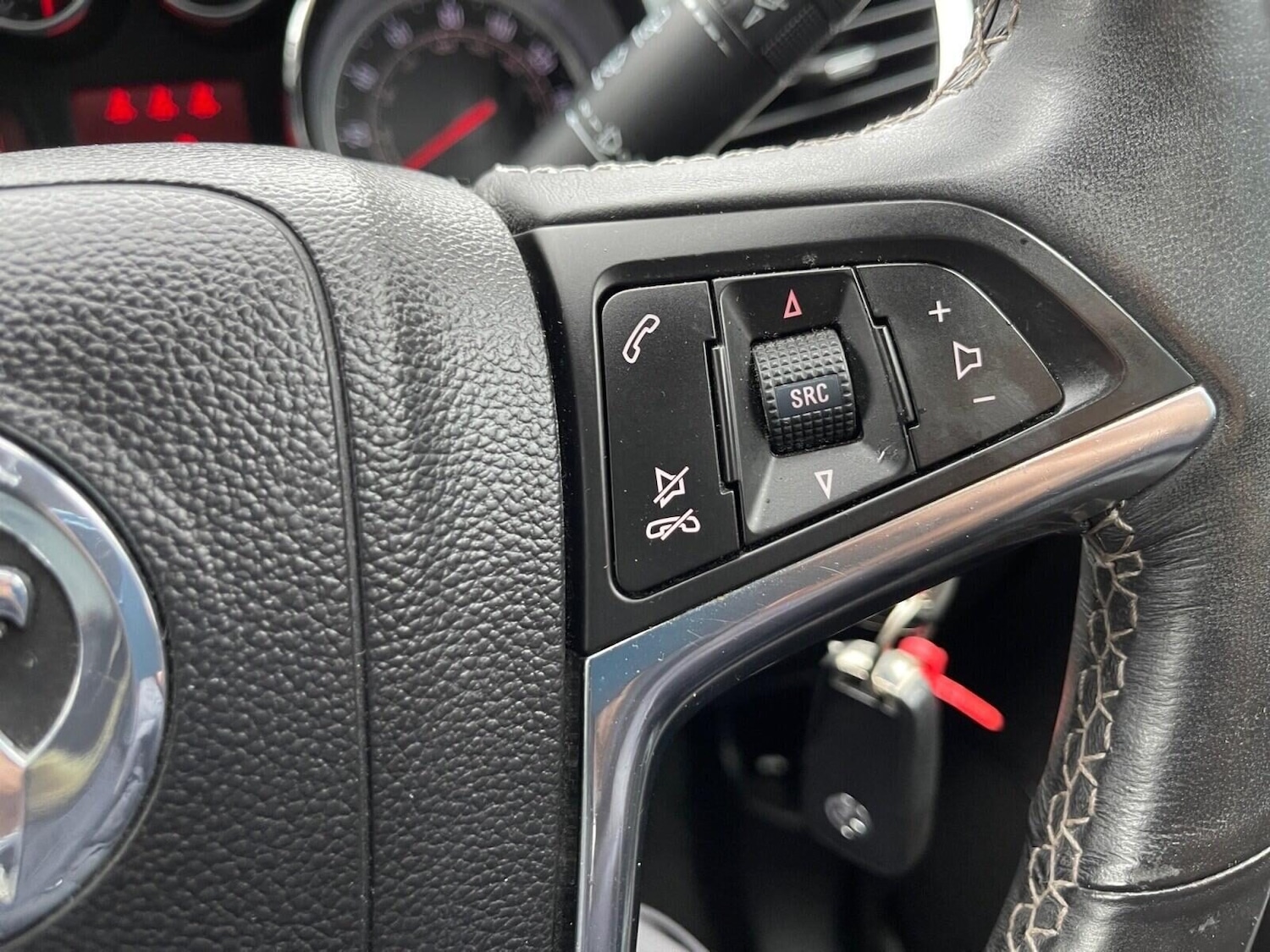 Used Vauxhall Mokka 2013 for sale - 76697450: Photo 27