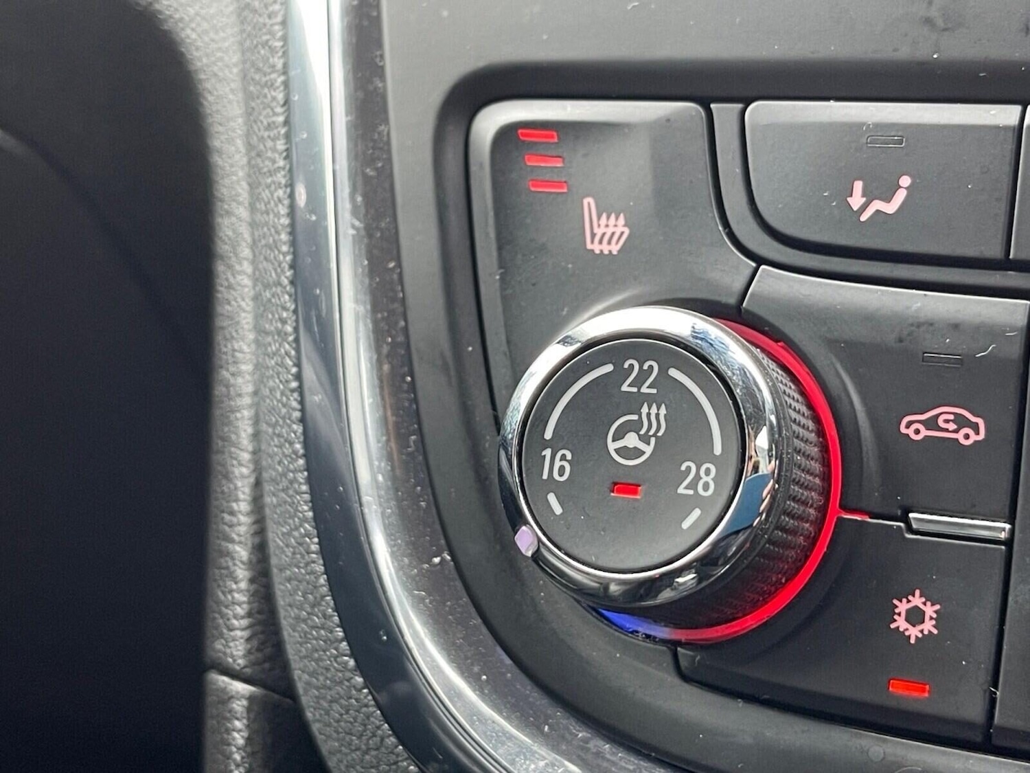 Used Vauxhall Mokka 2013 for sale - 76697450: Photo 28