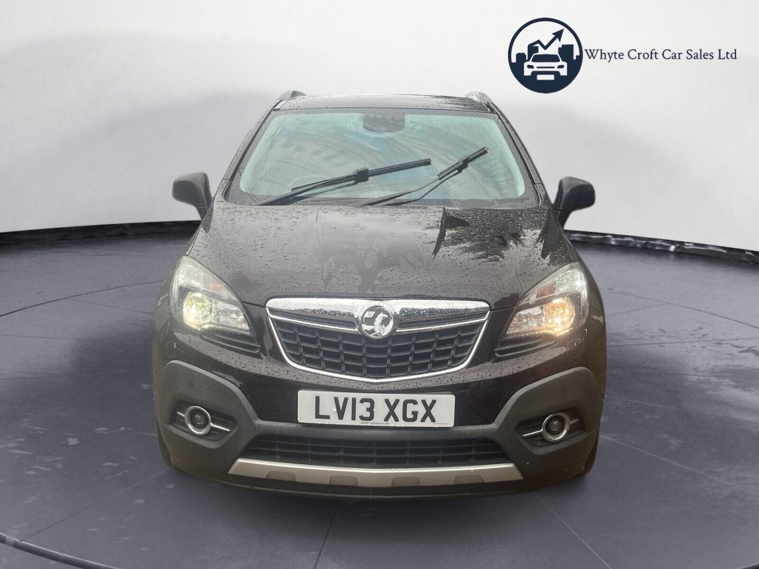 Used Vauxhall Mokka 2013 for sale - 76697450: Photo 3