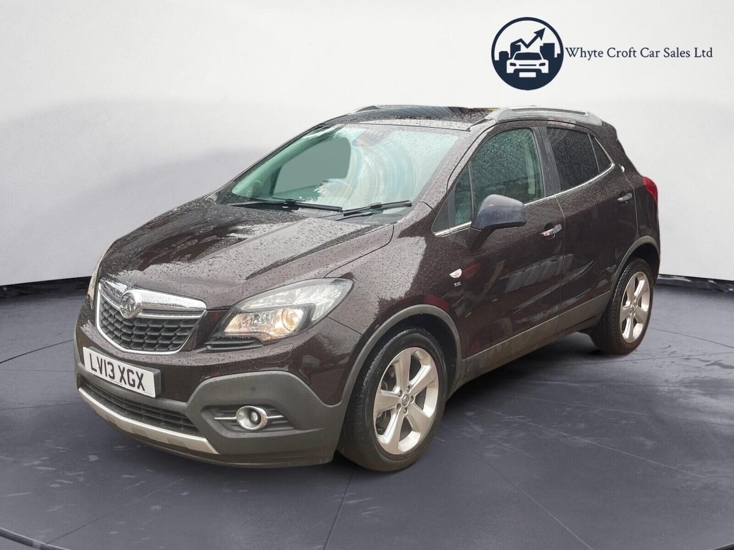 Used Vauxhall Mokka 2013 for sale - 76697450: Photo 4