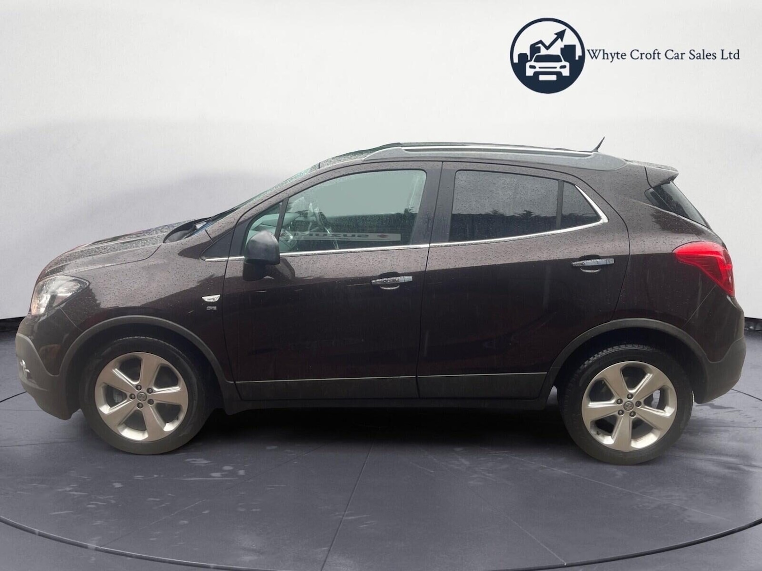 Used Vauxhall Mokka 2013 for sale - 76697450: Photo 5