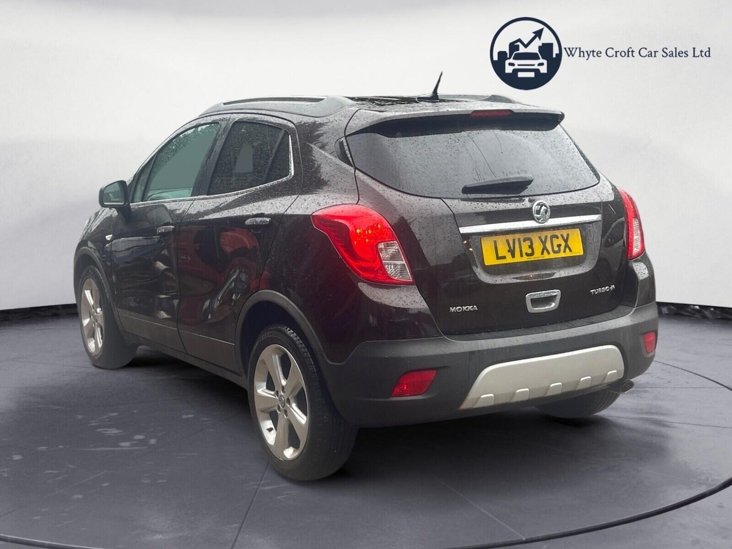 Used Vauxhall Mokka 2013 for sale - 76697450: Photo 6