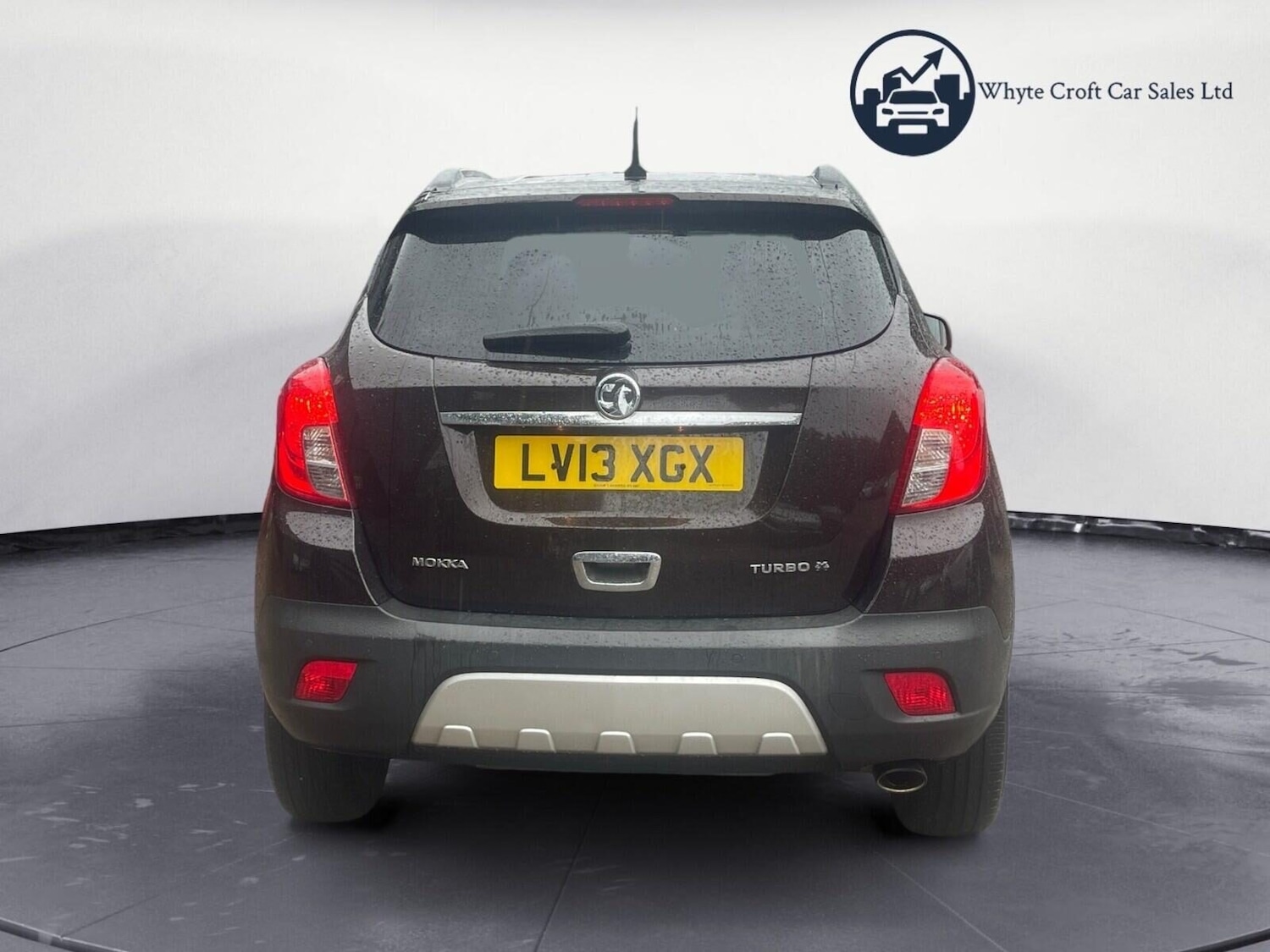 Used Vauxhall Mokka 2013 for sale - 76697450: Photo 7