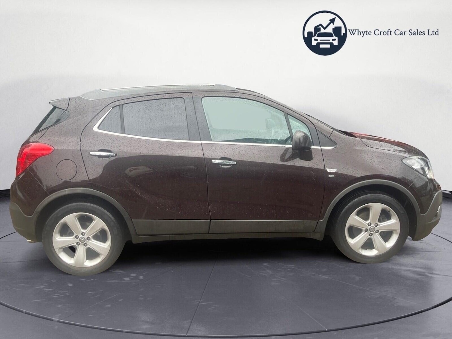 Used Vauxhall Mokka 2013 for sale - 76697450: Photo 9