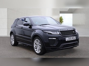 Used Land Rover Range Rover Evoque 2015 for sale - 79257686: Photo
