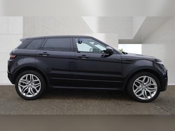 Used Land Rover Range Rover Evoque 2015 for sale - 79257686: Photo
