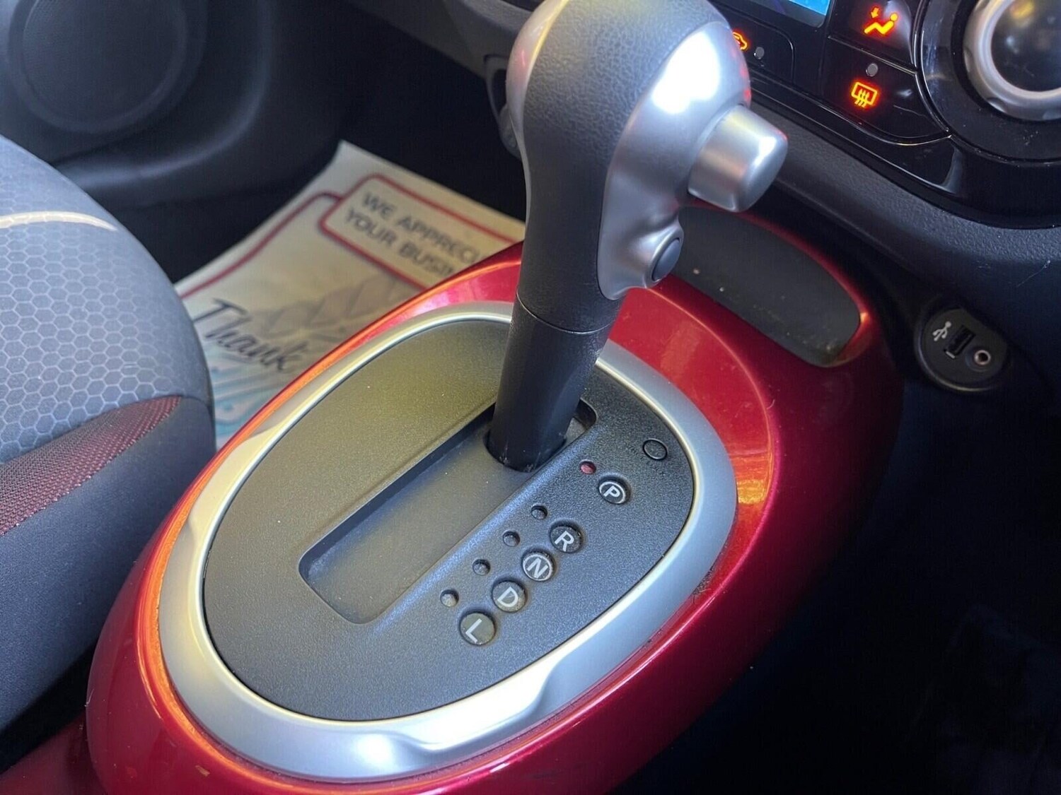 Used Nissan Juke 2014 for sale - 77654389: Photo 26