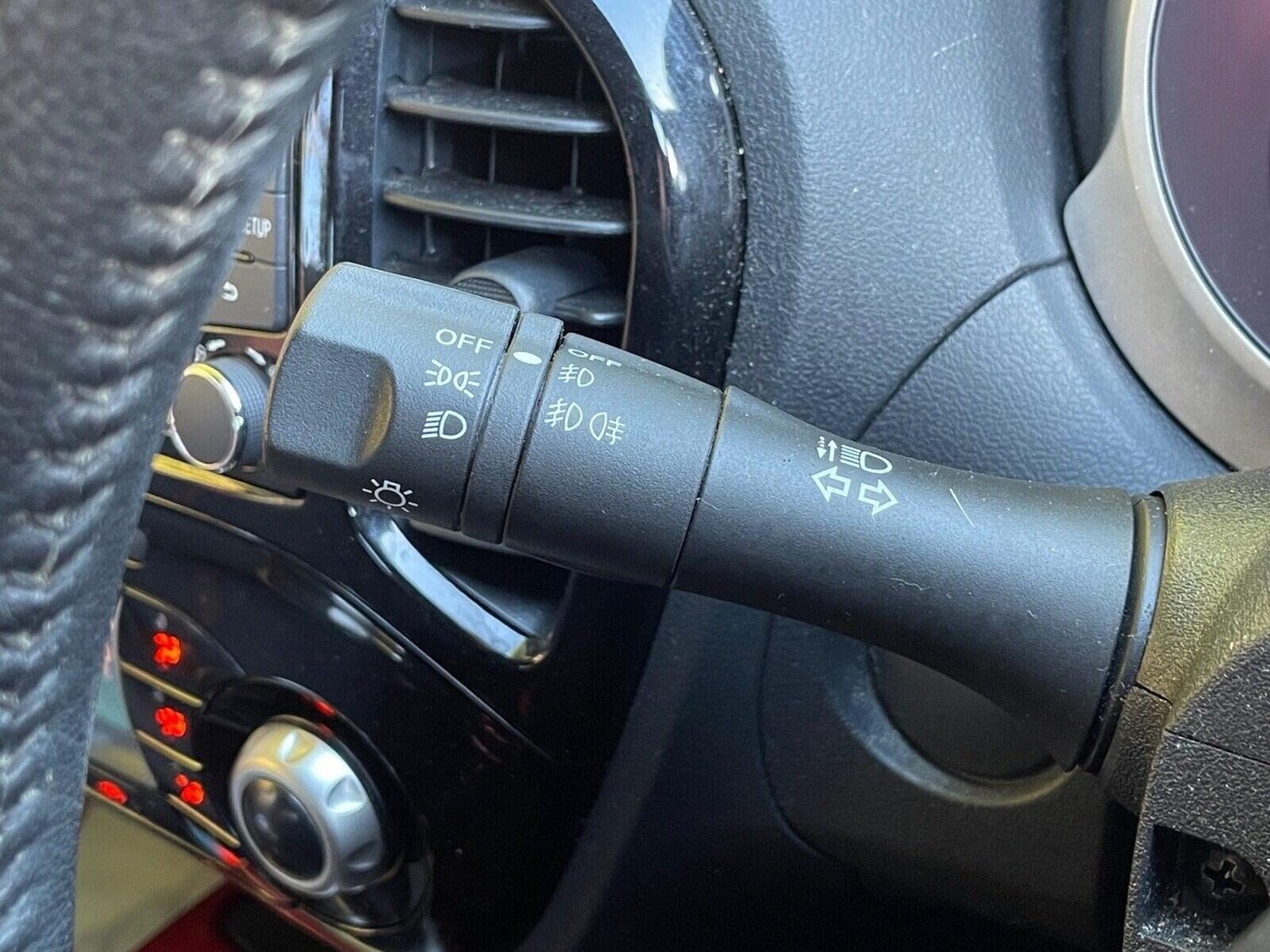 Used Nissan Juke 2014 for sale - 77654389: Photo 31