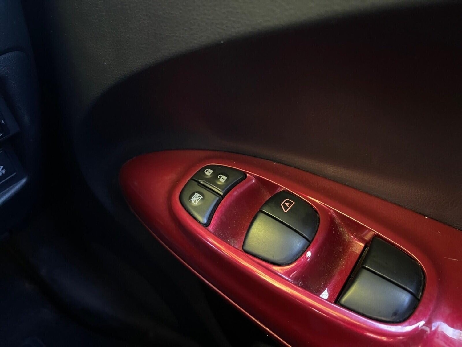 Used Nissan Juke 2014 for sale - 77654389: Photo 32