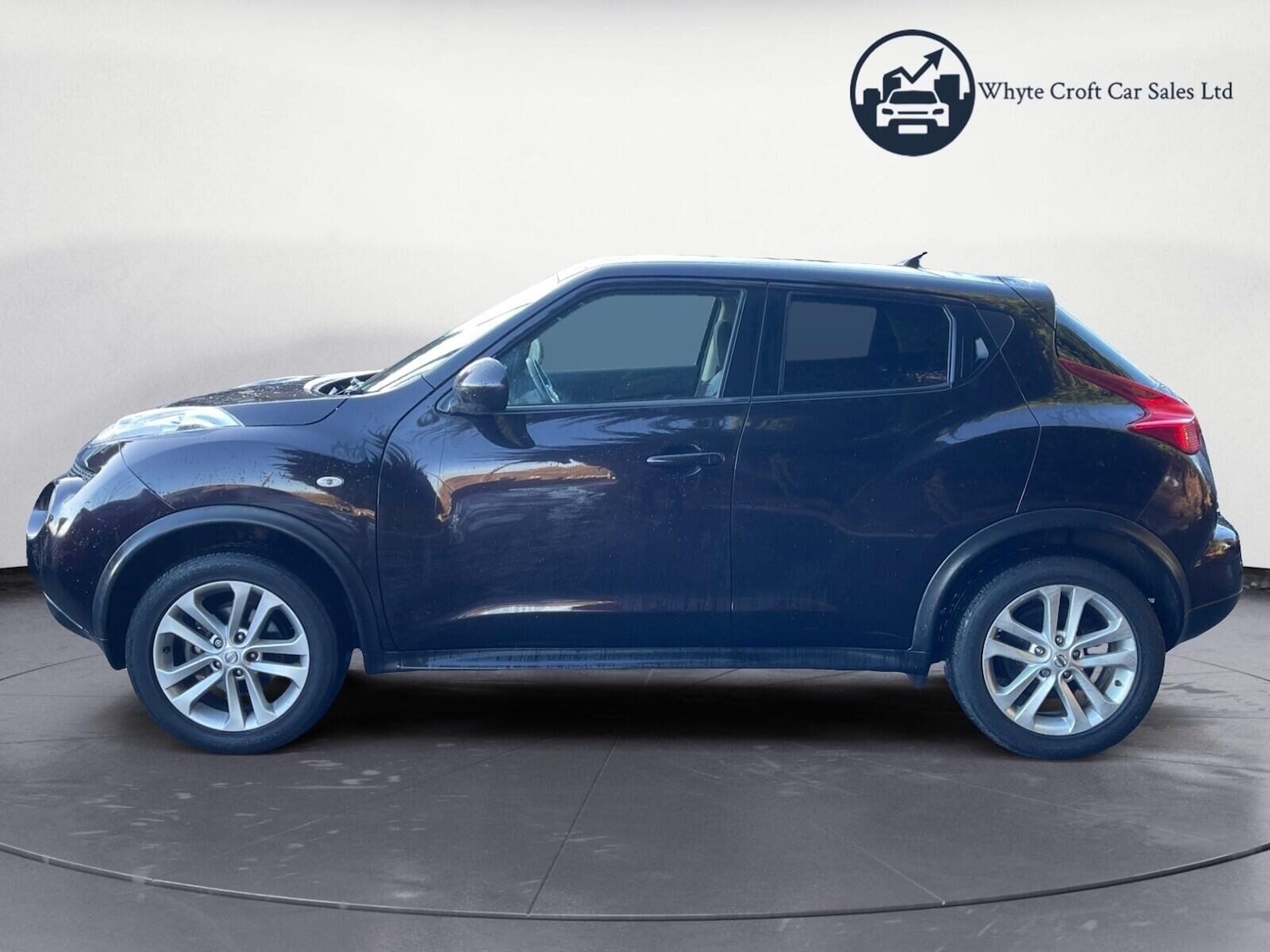 Used Nissan Juke 2014 for sale - 77654389: Photo 5
