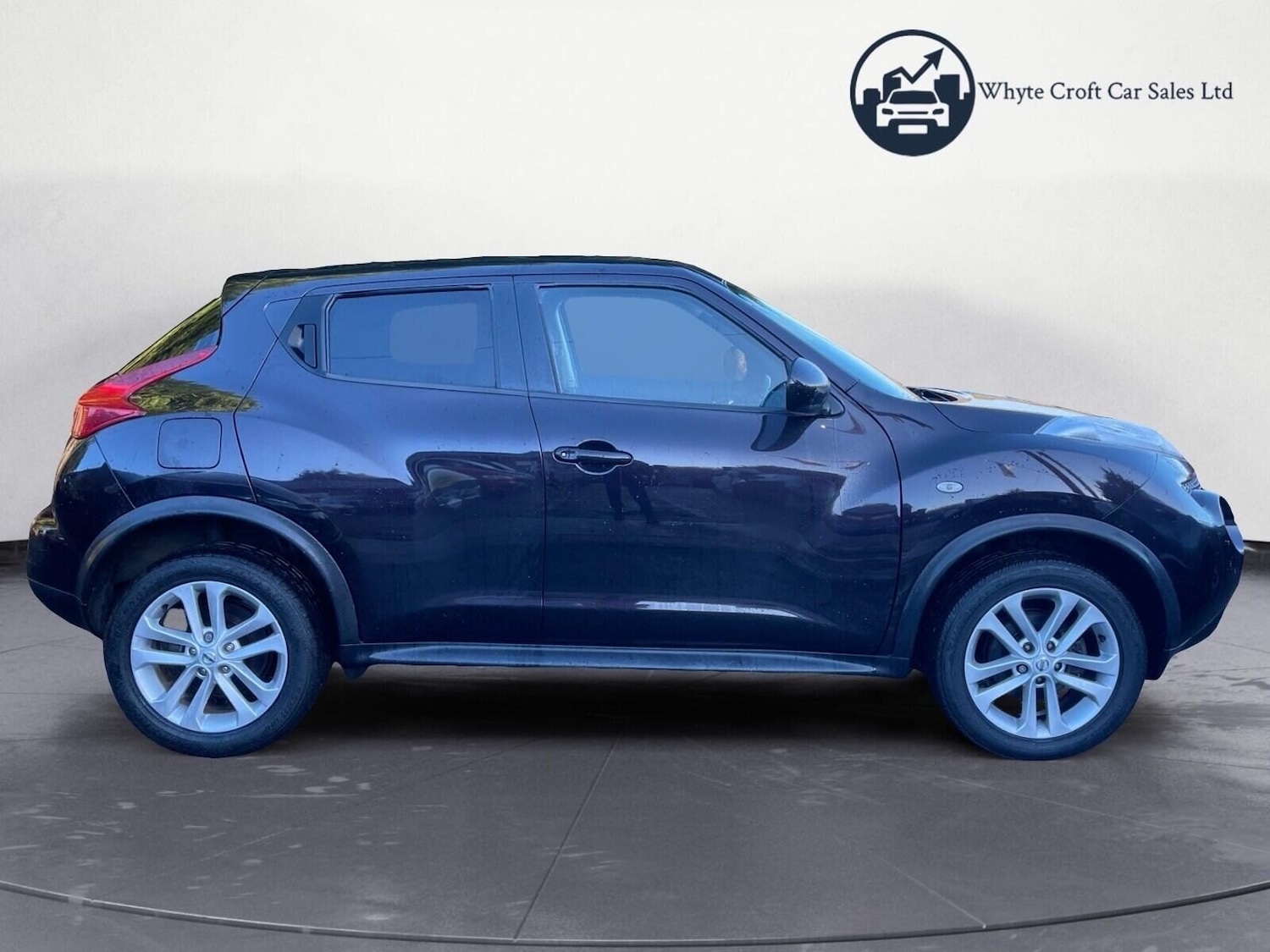 Used Nissan Juke 2014 for sale - 77654389: Photo 9