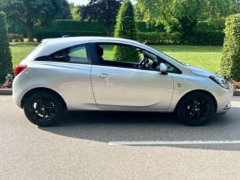 Used Vauxhall Corsa 2016 for sale - 74951389: Photo