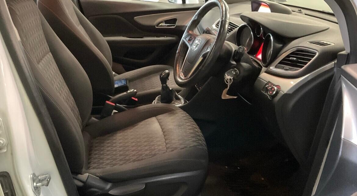 Used Vauxhall Mokka 2014 for sale - 76581311: Photo 5