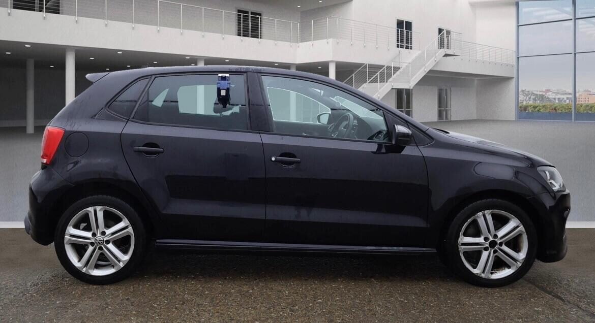 Used Volkswagen Polo 2014 for sale - 76665002: Photo 3