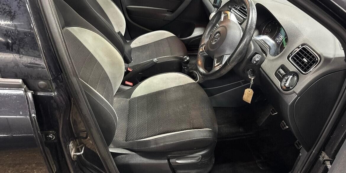 Used Volkswagen Polo 2014 for sale - 76665002: Photo 5