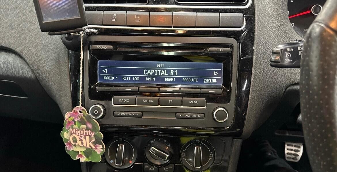 Used Volkswagen Polo 2014 for sale - 76665002: Photo 6