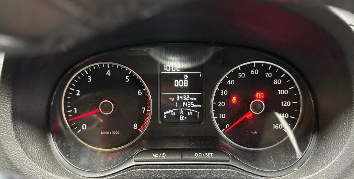 Used Volkswagen Polo 2014 for sale - 76665002: Photo 7