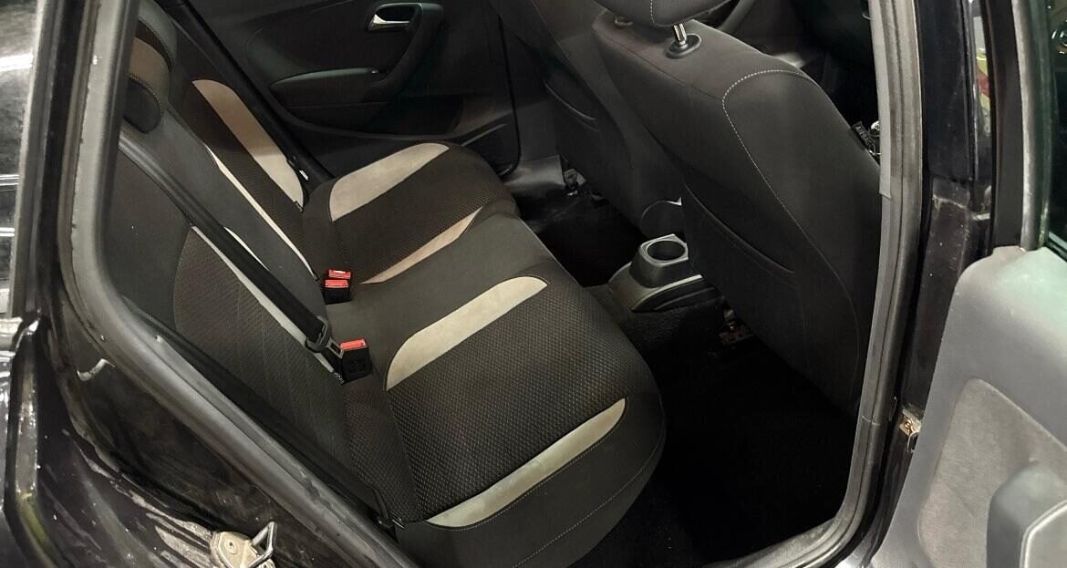 Used Volkswagen Polo 2014 for sale - 76665002: Photo 8