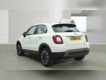 Used Fiat 500X 2019 for sale - 79438754: Photo