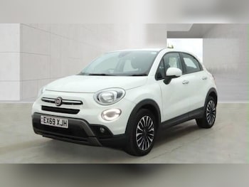 Used Fiat 500X 2019 for sale - 79438754: Photo