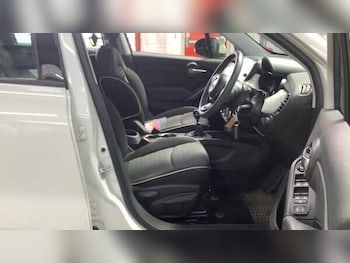 Used Fiat 500X 2019 for sale - 79438754: Photo