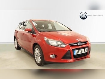 Used Ford Focus 2013 for sale - 79273731: Photo