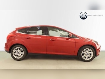 Used Ford Focus 2013 for sale - 79273731: Photo