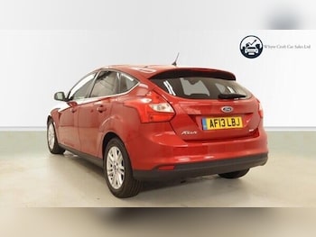 Used Ford Focus 2013 for sale - 79273731: Photo
